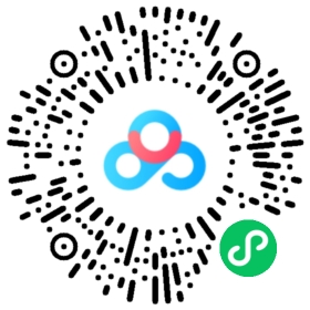 百度网盘分享二维码