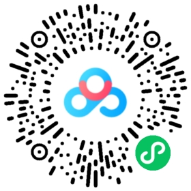 百度网盘分享二维码