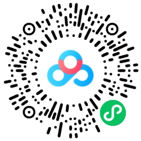 百度网盘分享二维码