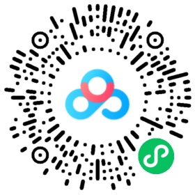 百度网盘分享二维码