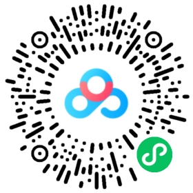 百度网盘分享二维码