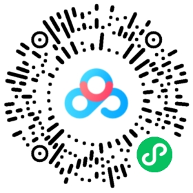 百度网盘分享二维码