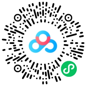 百度网盘分享二维码