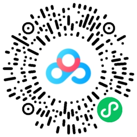 百度网盘分享二维码