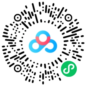 百度网盘分享二维码