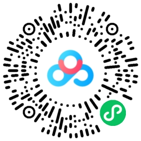 百度网盘分享二维码