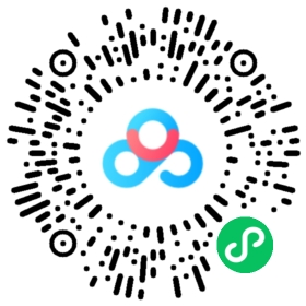 百度网盘分享二维码