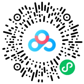 百度网盘分享二维码