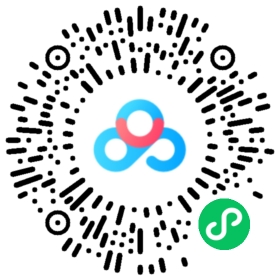 百度网盘分享二维码