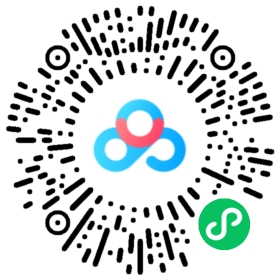 百度网盘分享二维码