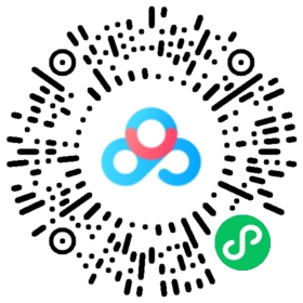 百度网盘分享二维码