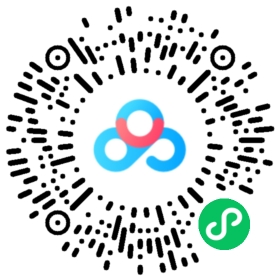 百度网盘分享二维码