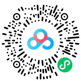 百度网盘分享二维码