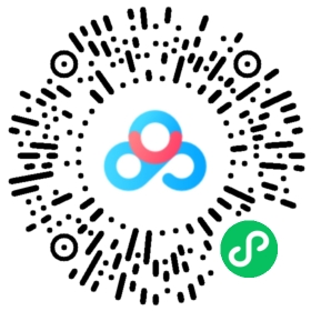 百度网盘分享二维码