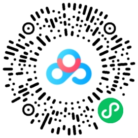 百度网盘分享二维码