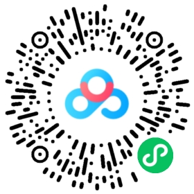 百度网盘分享二维码