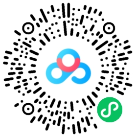 百度网盘分享二维码