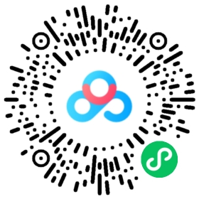 百度网盘分享二维码