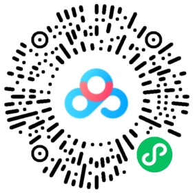 百度网盘分享二维码