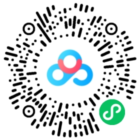 百度网盘分享二维码