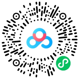 百度网盘分享二维码