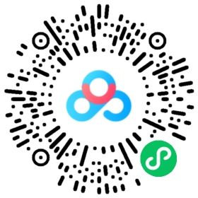 百度网盘分享二维码