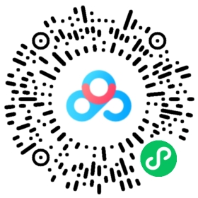 百度网盘分享二维码