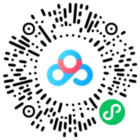 百度网盘分享二维码