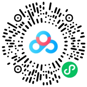 百度网盘分享二维码