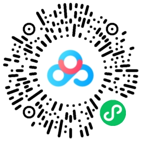 百度网盘分享二维码