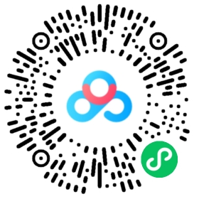 百度网盘分享二维码