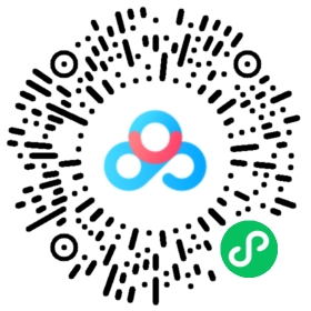 百度网盘分享二维码