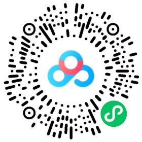 百度网盘分享二维码