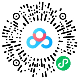 百度网盘分享二维码