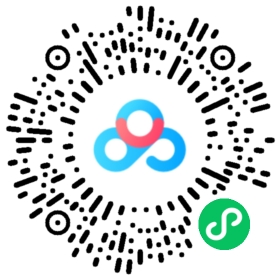 百度网盘分享二维码