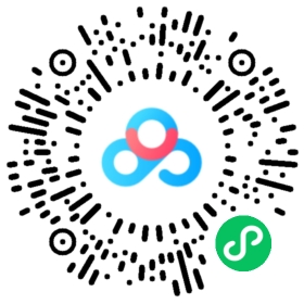 百度网盘分享二维码