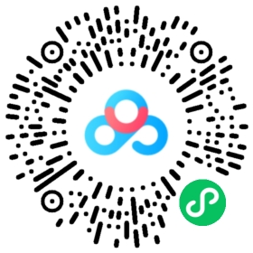 百度网盘分享二维码