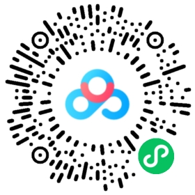 百度网盘分享二维码