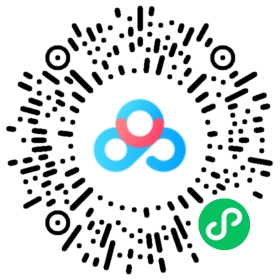 百度网盘分享二维码