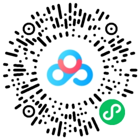 百度网盘分享二维码