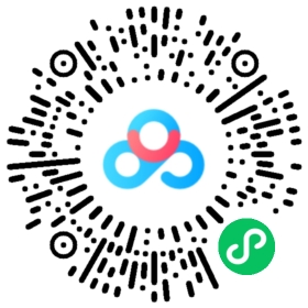 百度网盘分享二维码