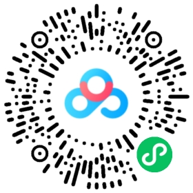 百度网盘分享二维码