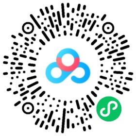 百度网盘分享二维码