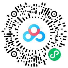 百度网盘分享二维码