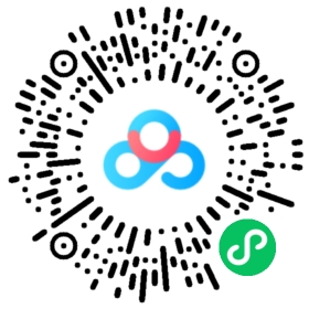 百度网盘分享二维码