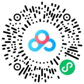 百度网盘分享二维码