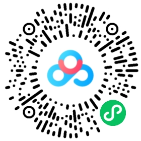 百度网盘分享二维码