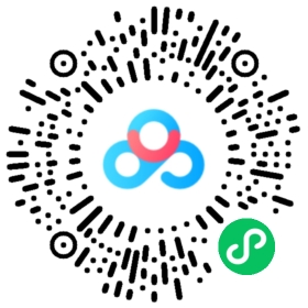 百度网盘分享二维码