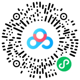 百度网盘分享二维码