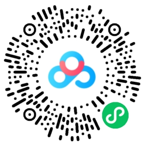 百度网盘分享二维码